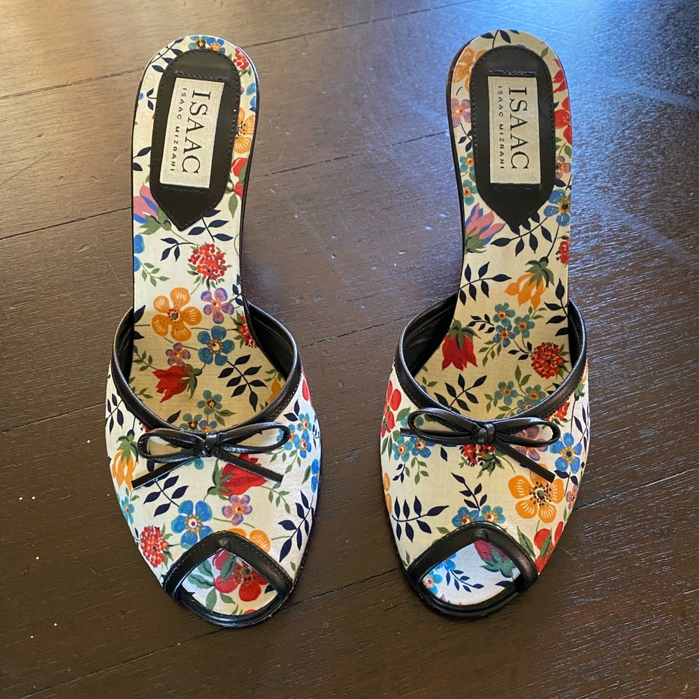 Isaac Mizrahi